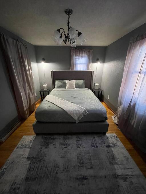 Holiday home Beautiful Trailside Haven On The Edge Of Town Hibbing