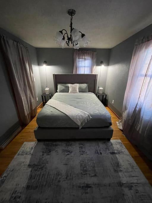 Holiday home Beautiful Trailside Haven On The Edge Of Town